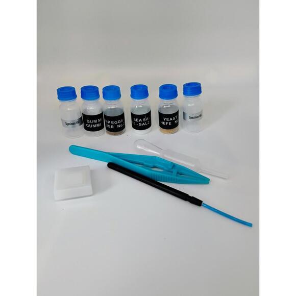 KiZHXIo Microscope - Picture 5 of 9